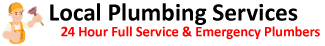 Mahanoy City Plumbers